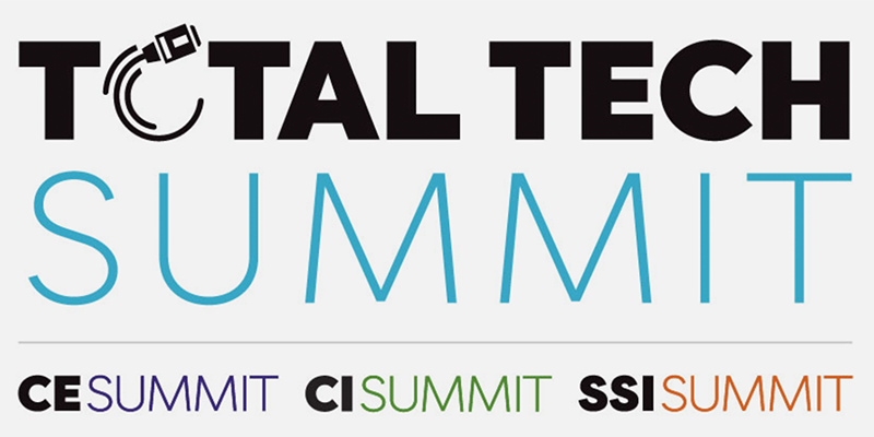 Total Tech Summit