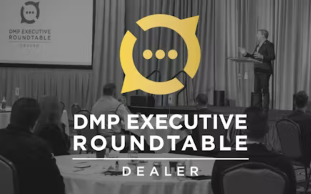 DMP Roundtable