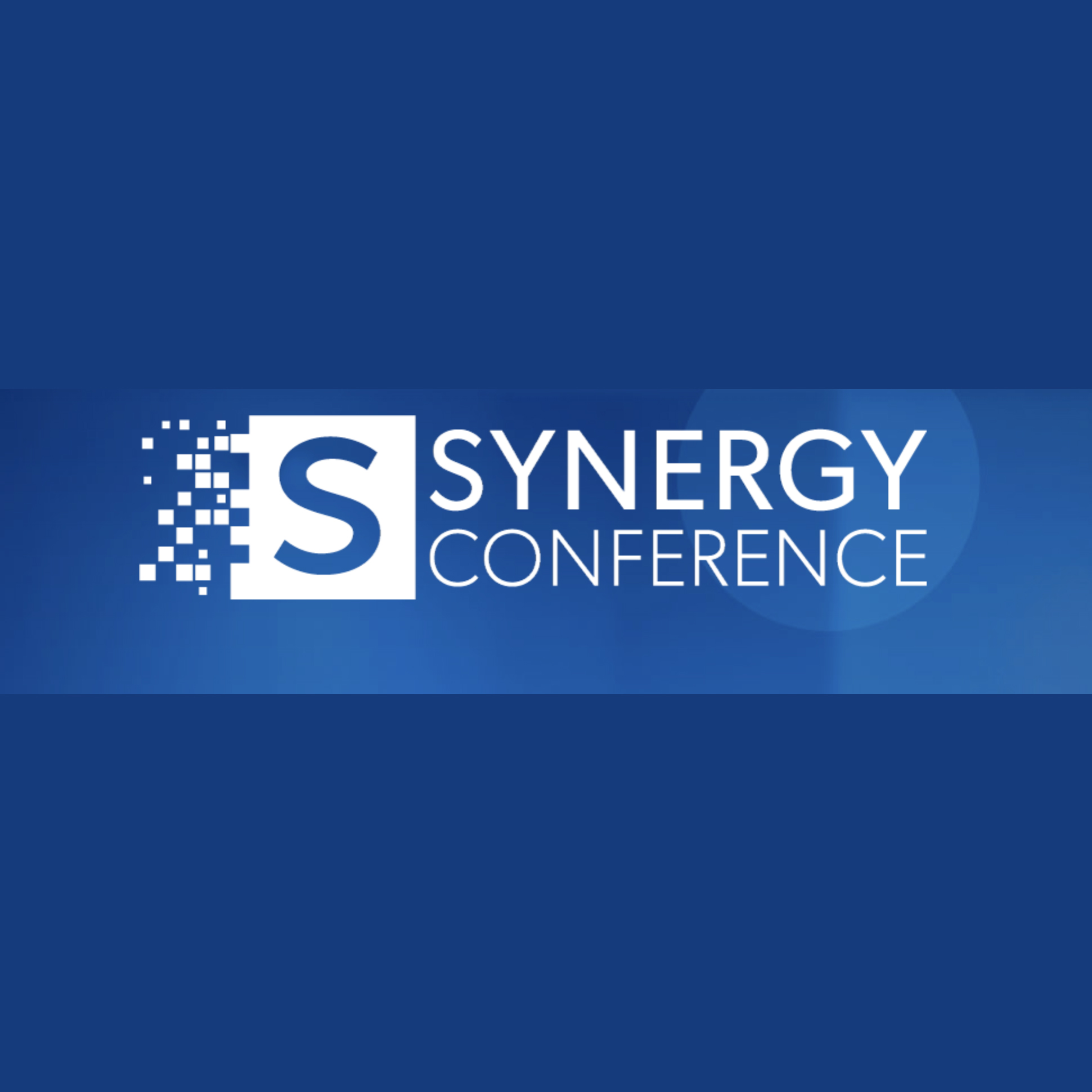 Synergy Conference